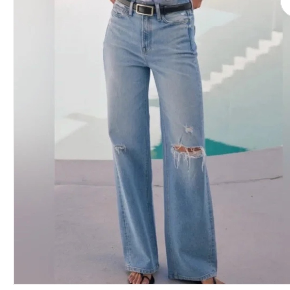 AYR Secret Sauce Heirloom Jeans 25S